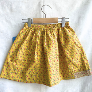 Twirly Skirt #85