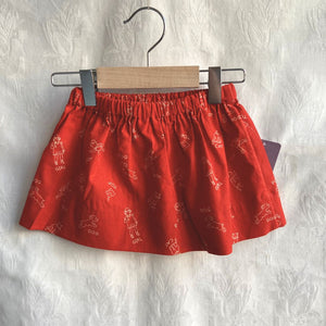 Twirly Skirt #75