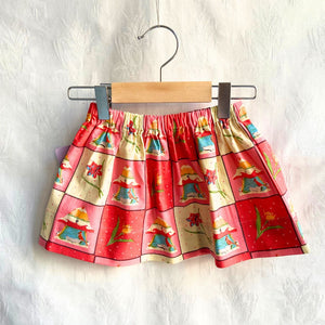 Twirly Skirt #83