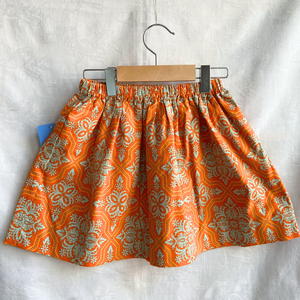 Twirly Skirt #87